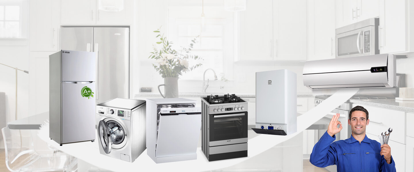 Çağlayancerit Viessmann Servisi